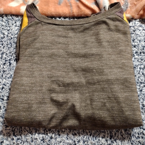 Sweatshirt long sleeve - Picture 1 of 2